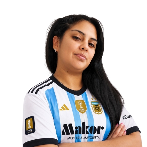 Ventas - Joana Vargas